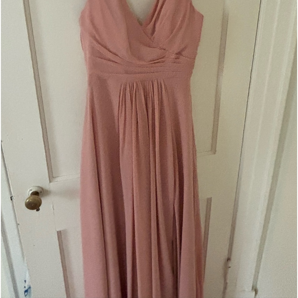 Bridesmaid Dress